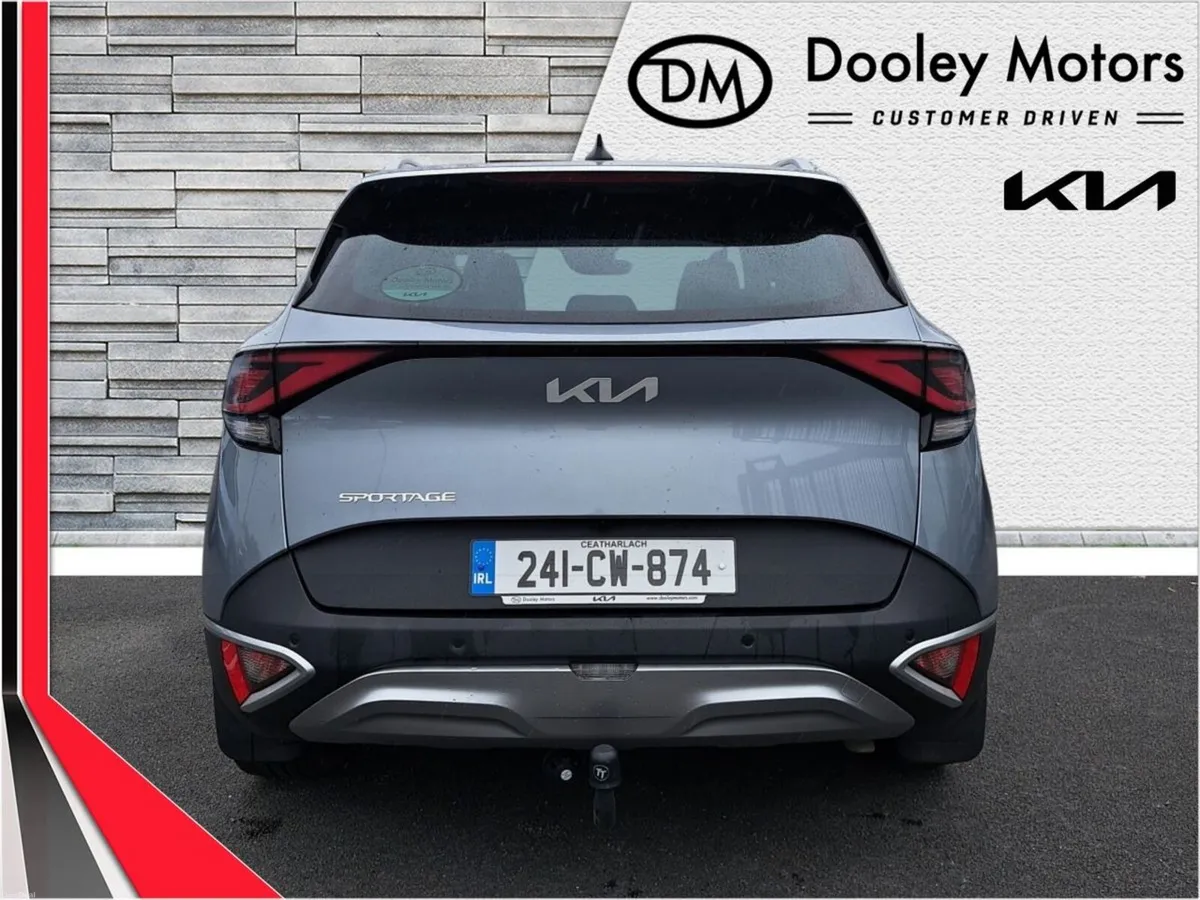 Kia Sportage K3 Diesel 4.9% FINANCE - Image 6