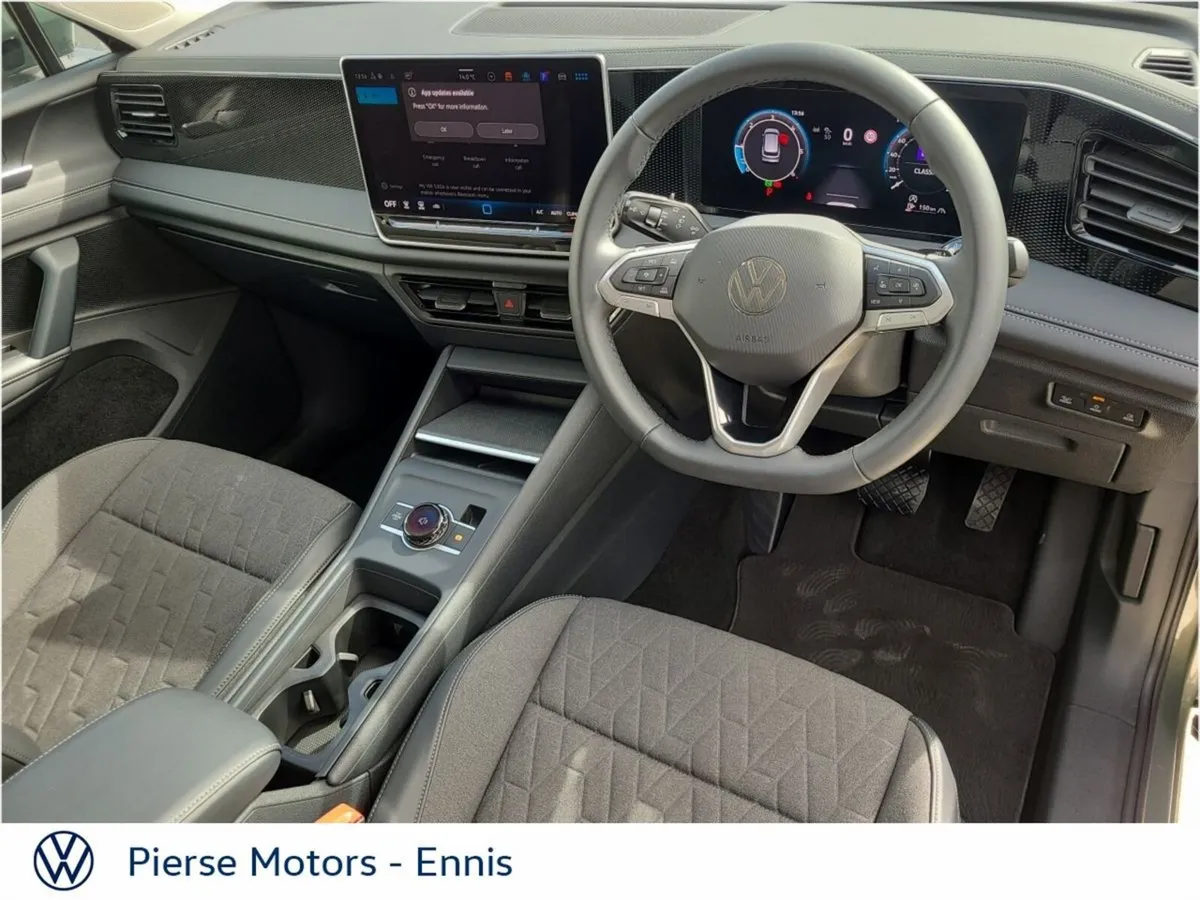 Volkswagen Tiguan 2.0 TDI 150HP ED75 DSG - Image 3