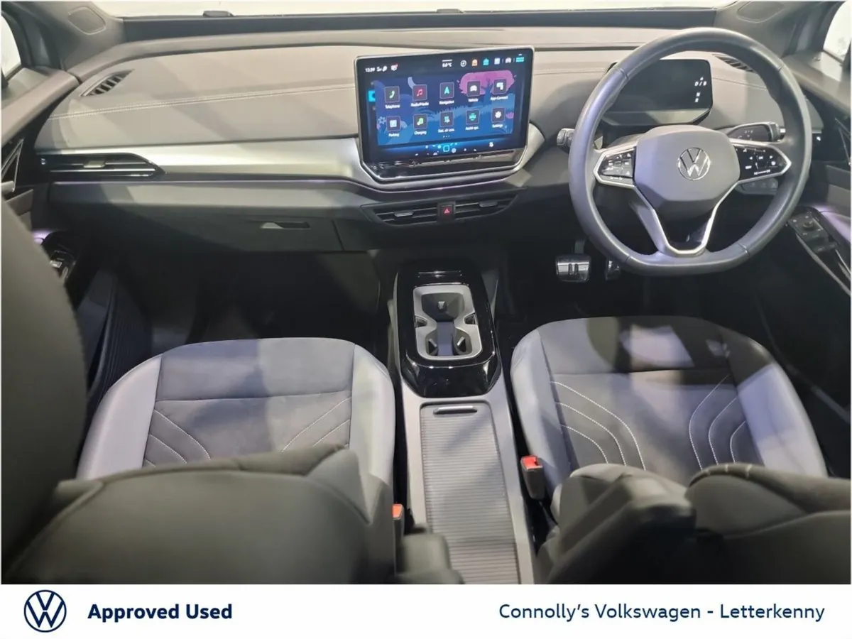 Volkswagen ID.4 PRO PLUS 77kWh 286HP - Image 4
