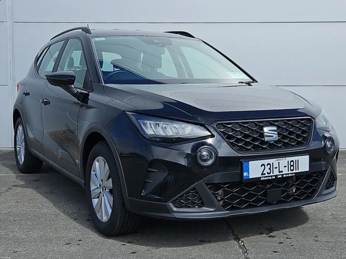 SEAT Arona 1.0TSI 110hp SE - Image 1