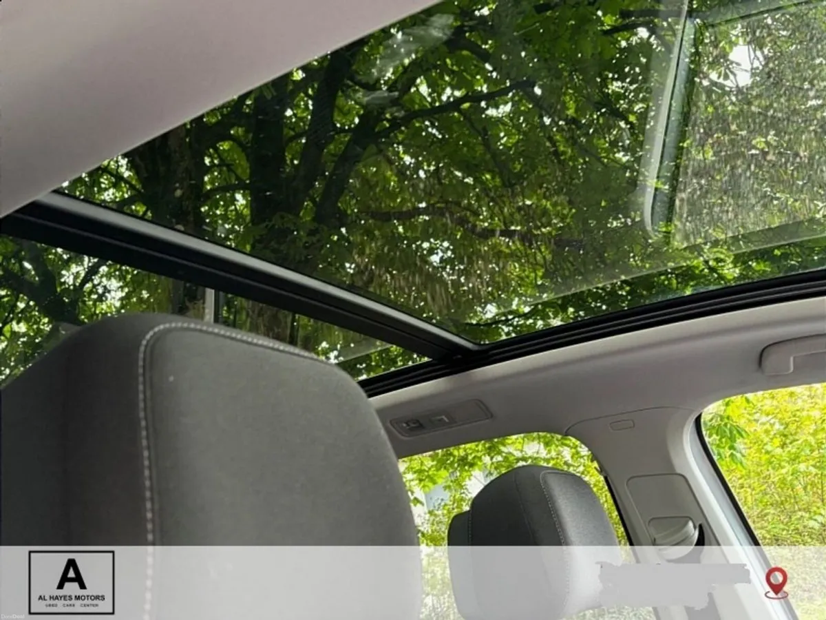Volkswagen Touran 7 SEATER CL BLUEMOTION 1.6 TDI 6 - Image 2
