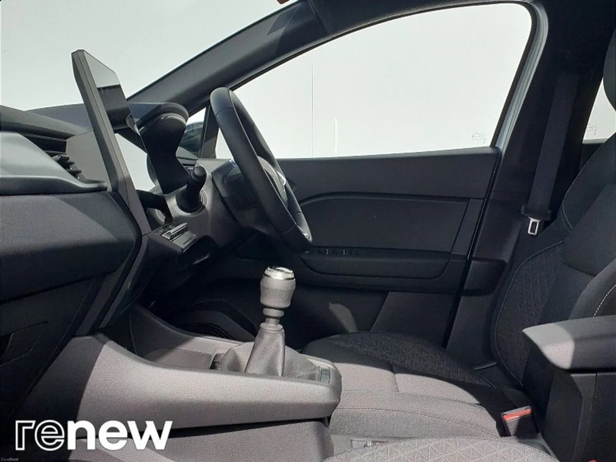 Renault Captur TCe 90 Evolution - Image 5