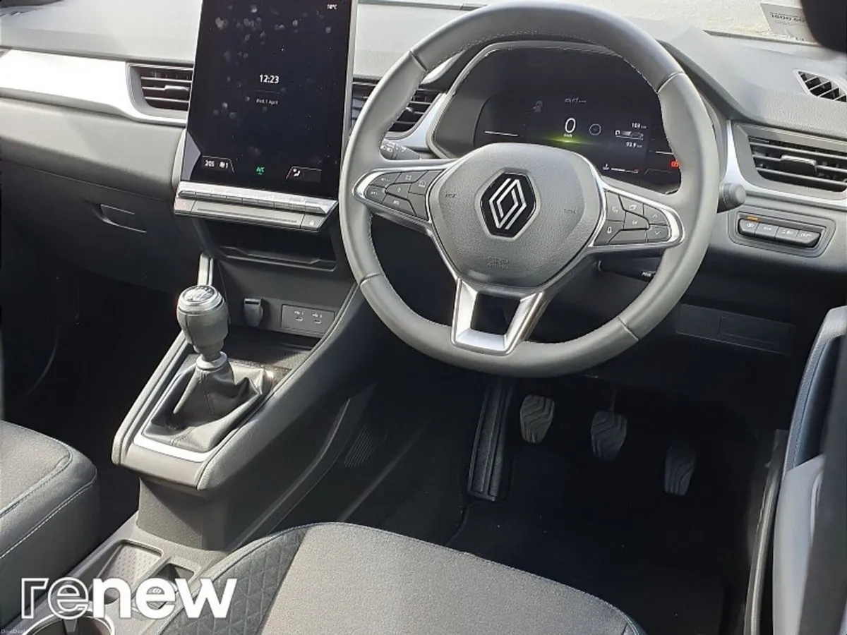 Renault Captur TCe 90 Evolution - Image 6