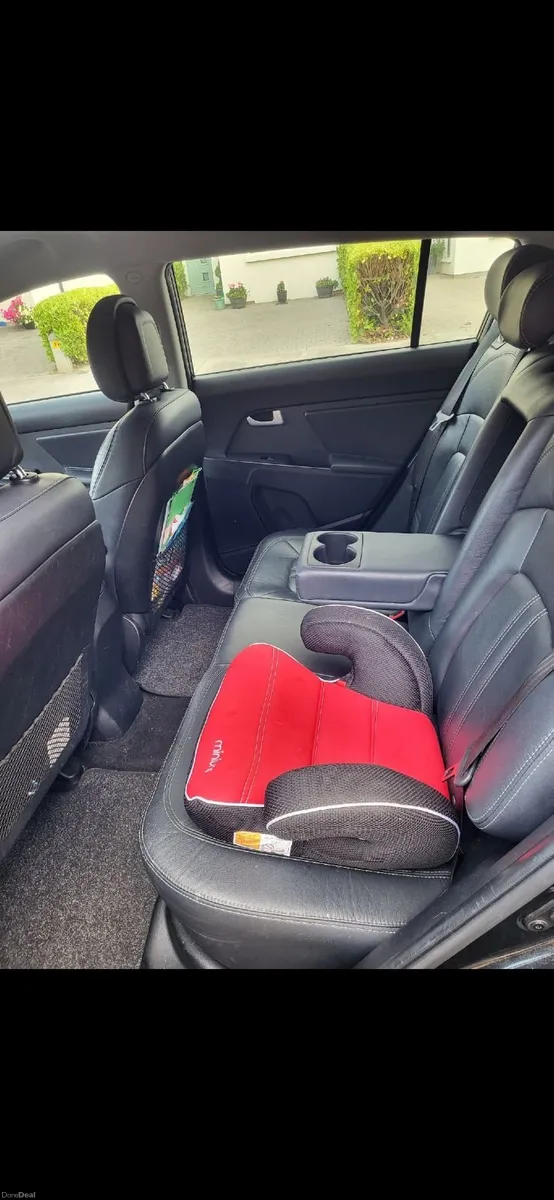 Kia Sportage 2015 - Image 4