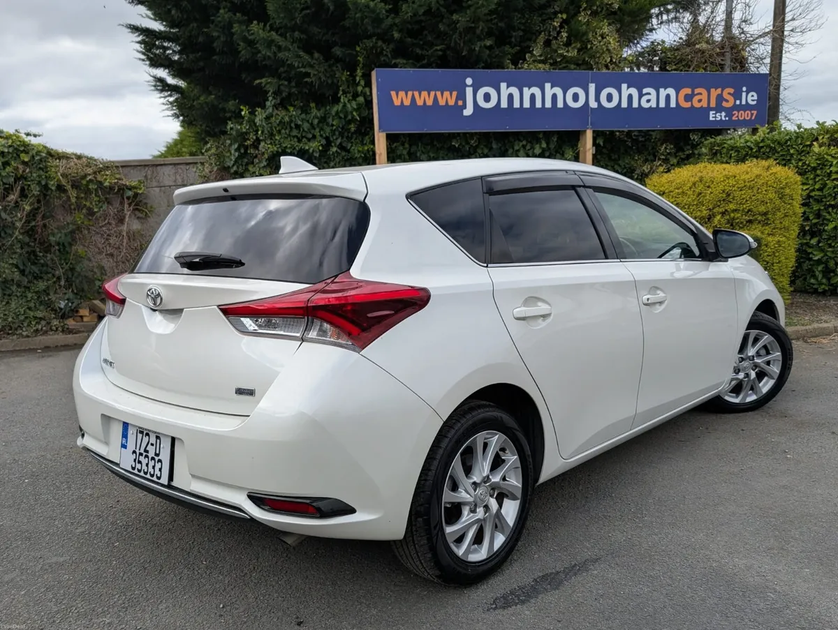 Toyota Auris Auto // Non Hybrid // - Image 3