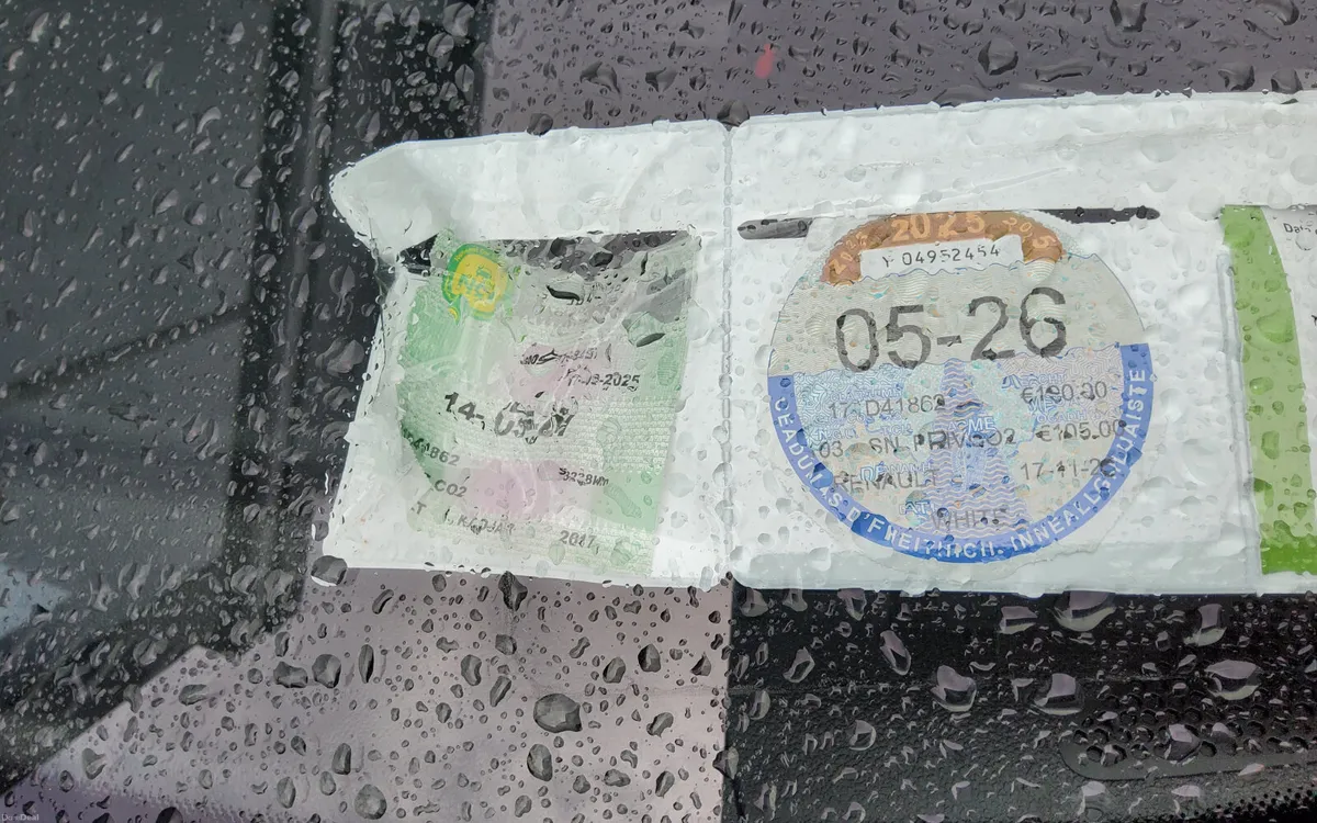 Renault Kadjar 2017 - Image 4