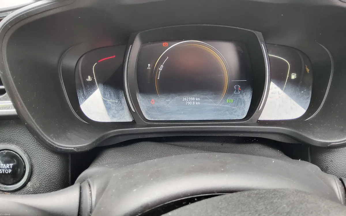 Renault Kadjar 2017 - Image 3