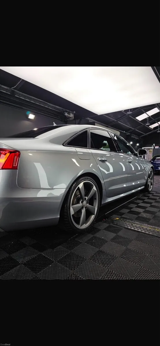 Audi a6 3.0 BiTdi - Image 3