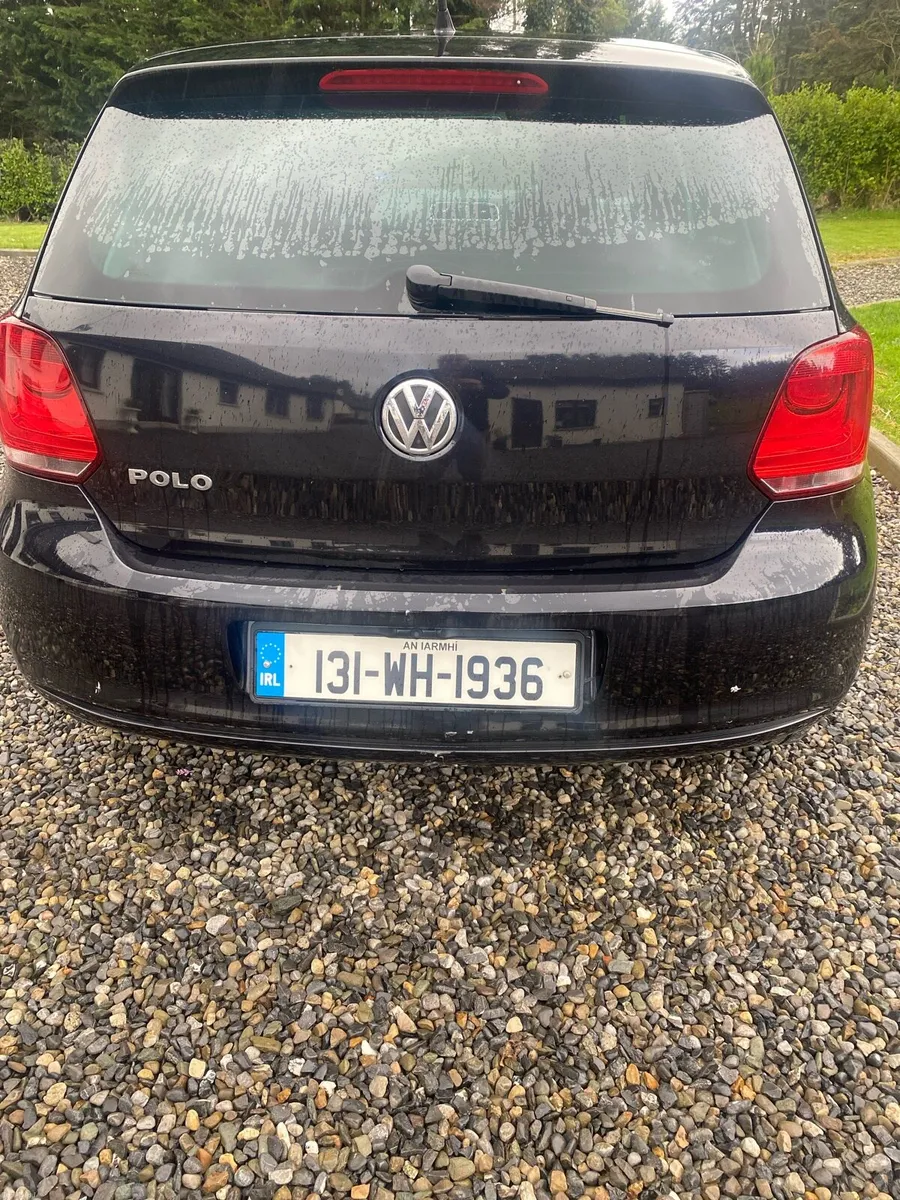Vw polo 1.2 petrol - Image 2