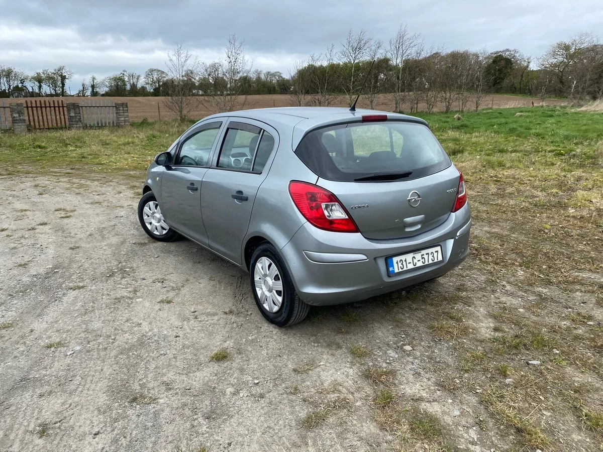 Corsa New test 3-27 - Image 3