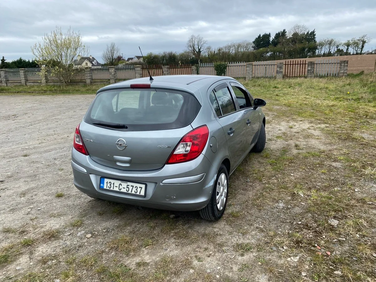 Corsa New test 3-27 - Image 4