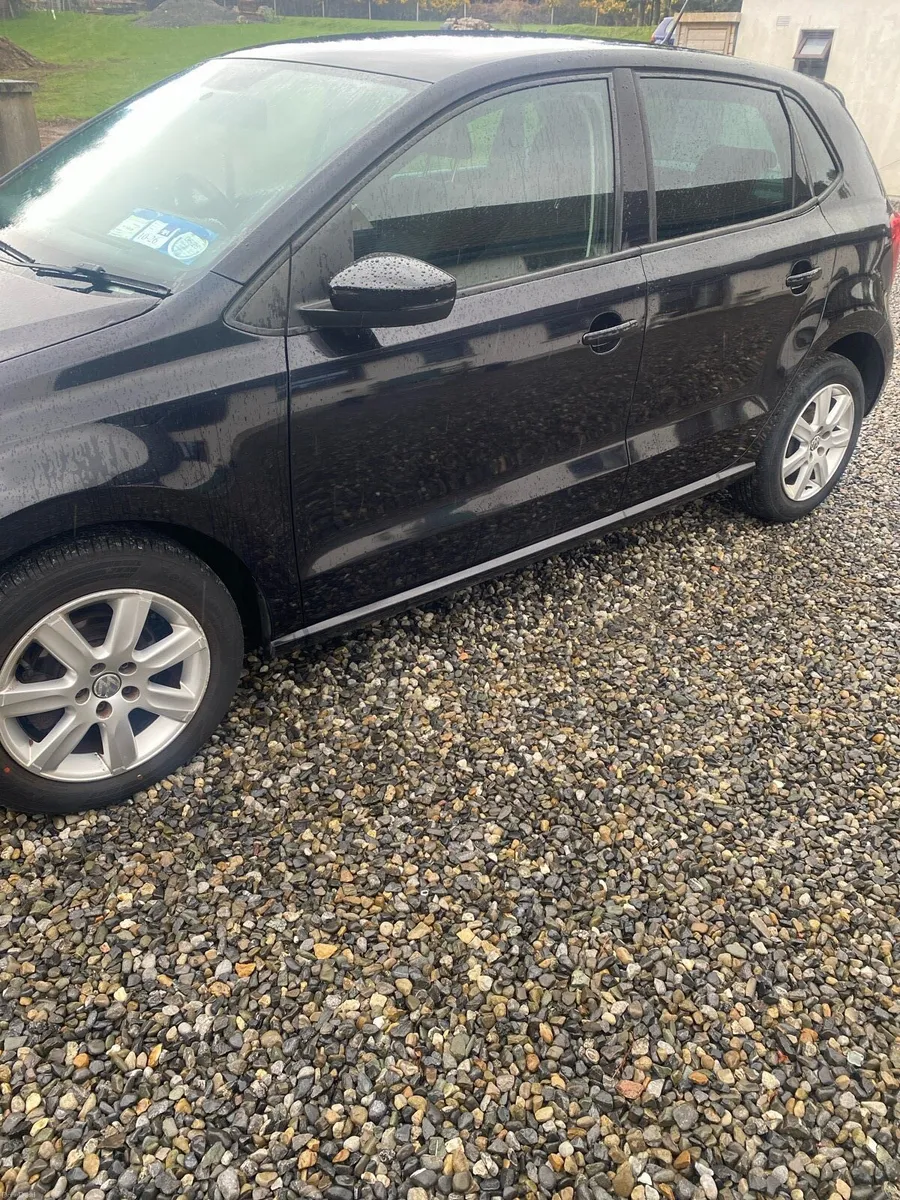Vw polo 1.2 petrol - Image 4