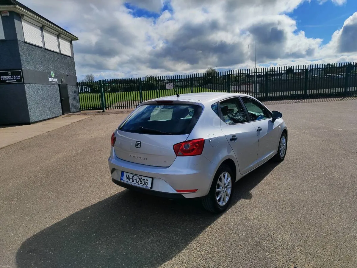 Seat Ibiza 1.2TDI - Image 3