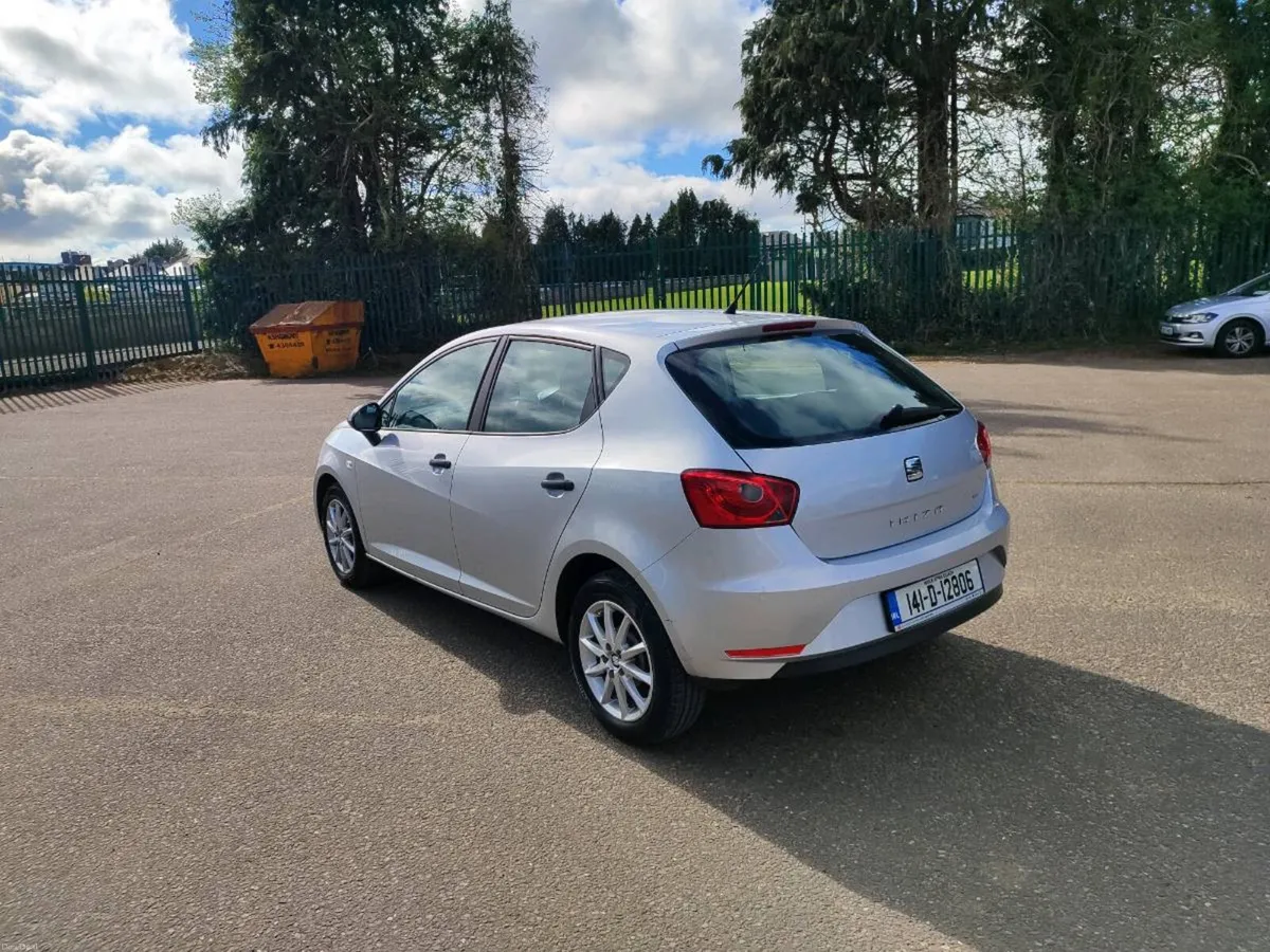 Seat Ibiza 1.2TDI - Image 4