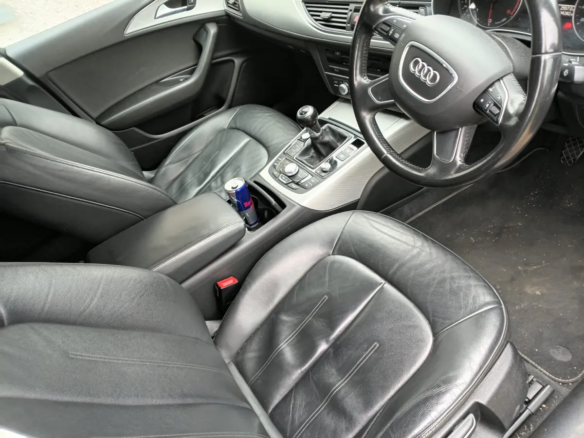 Audi a6 ultra,READ FULL ADD - Image 6