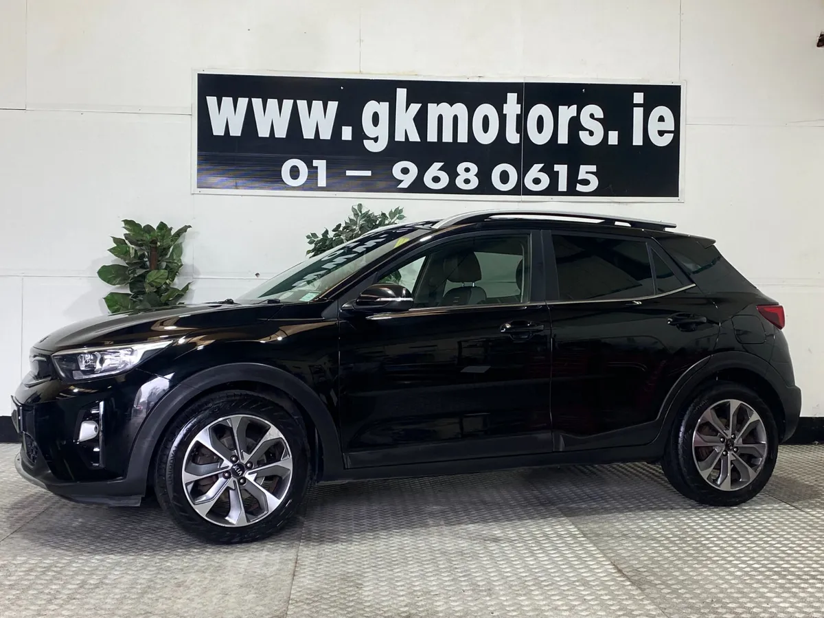 Kia Stonic 2020//AUTOMATIC//FINANCE AVAILABLE - Image 3