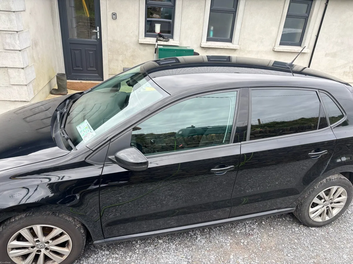 VW Polo - Image 3