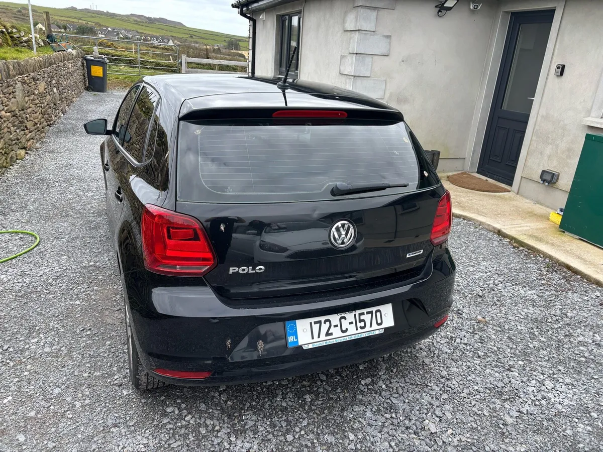 VW Polo - Image 2