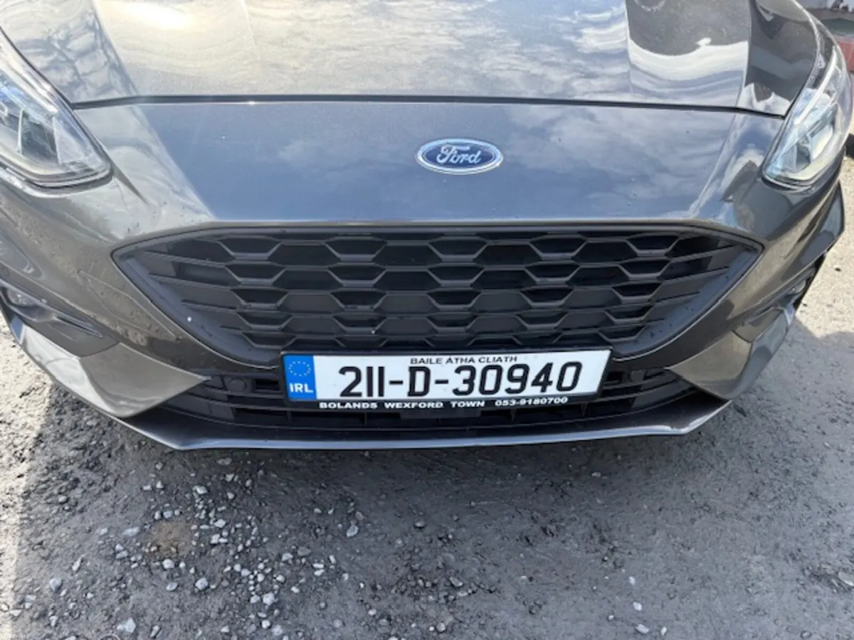 Ford Focus 2021 - Image 3