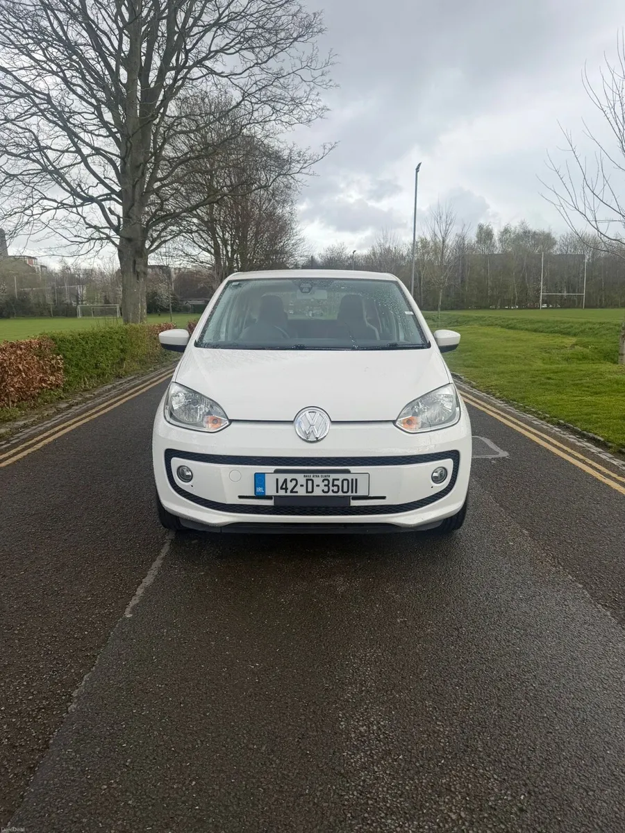 Volkswagen up - Image 3