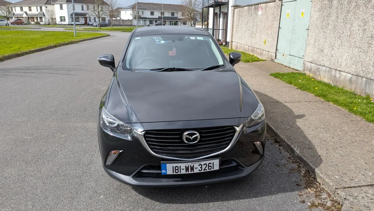 Mazda CX-3 2018 - Image 2