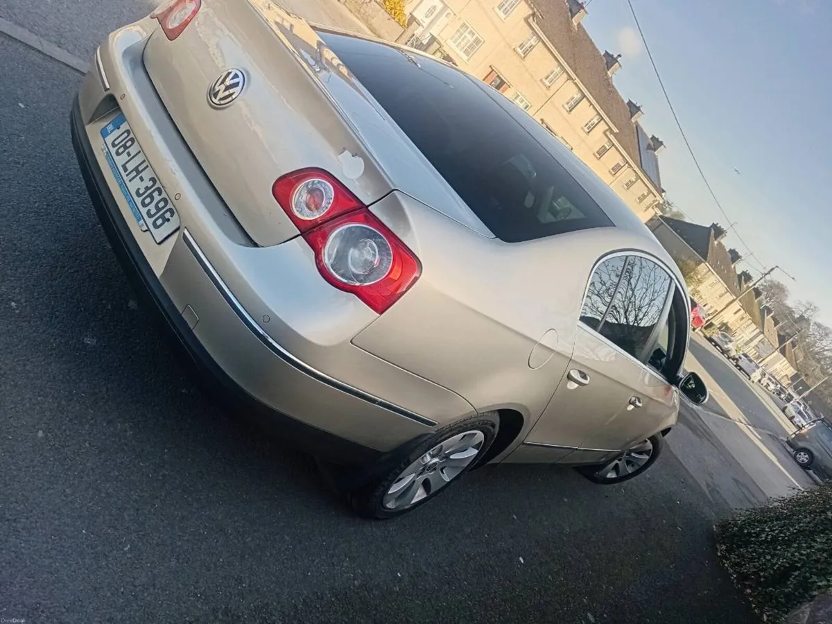 Volkswagen passat - Image 4