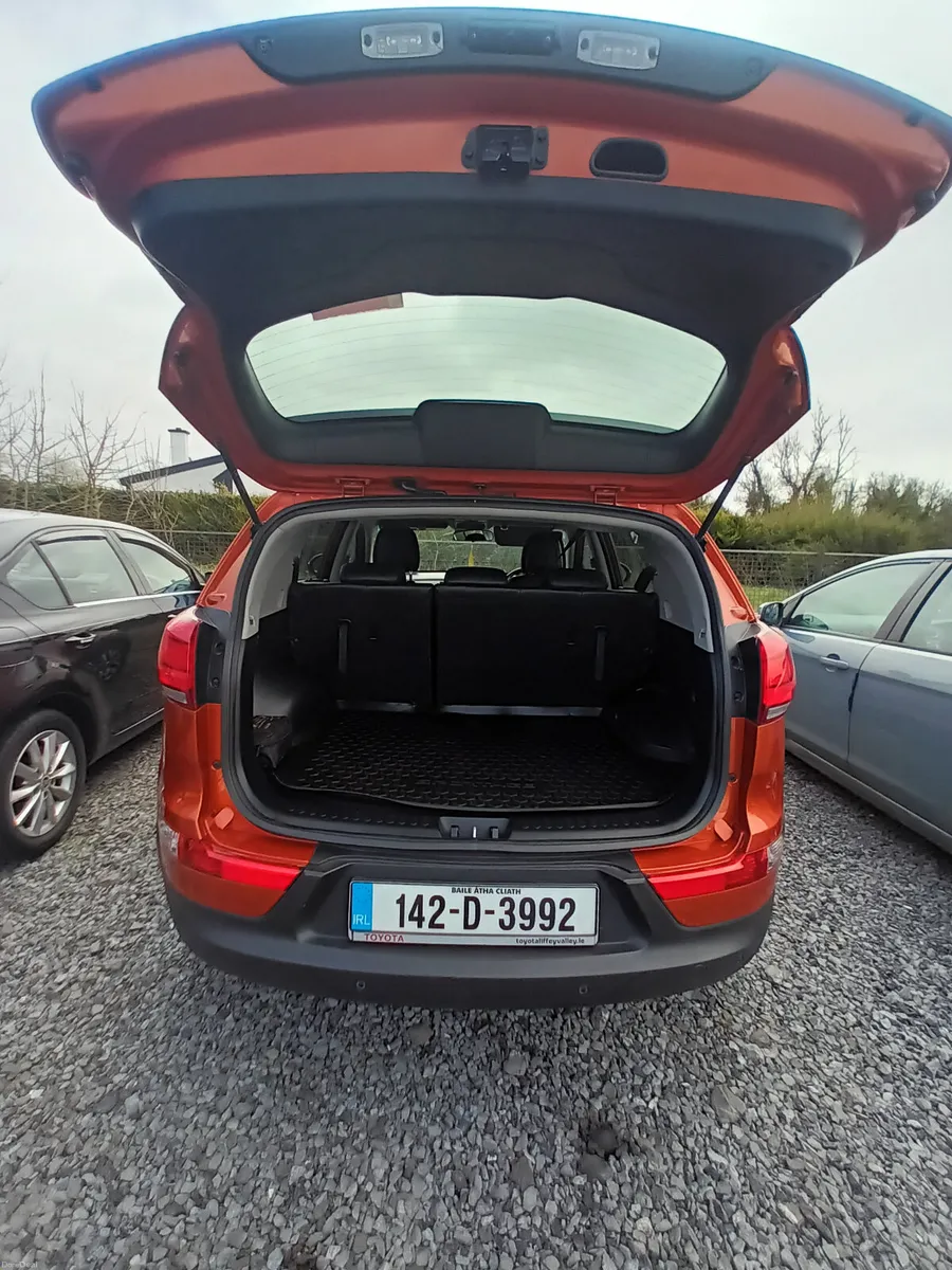 Kia Sportage 2014 - Image 6
