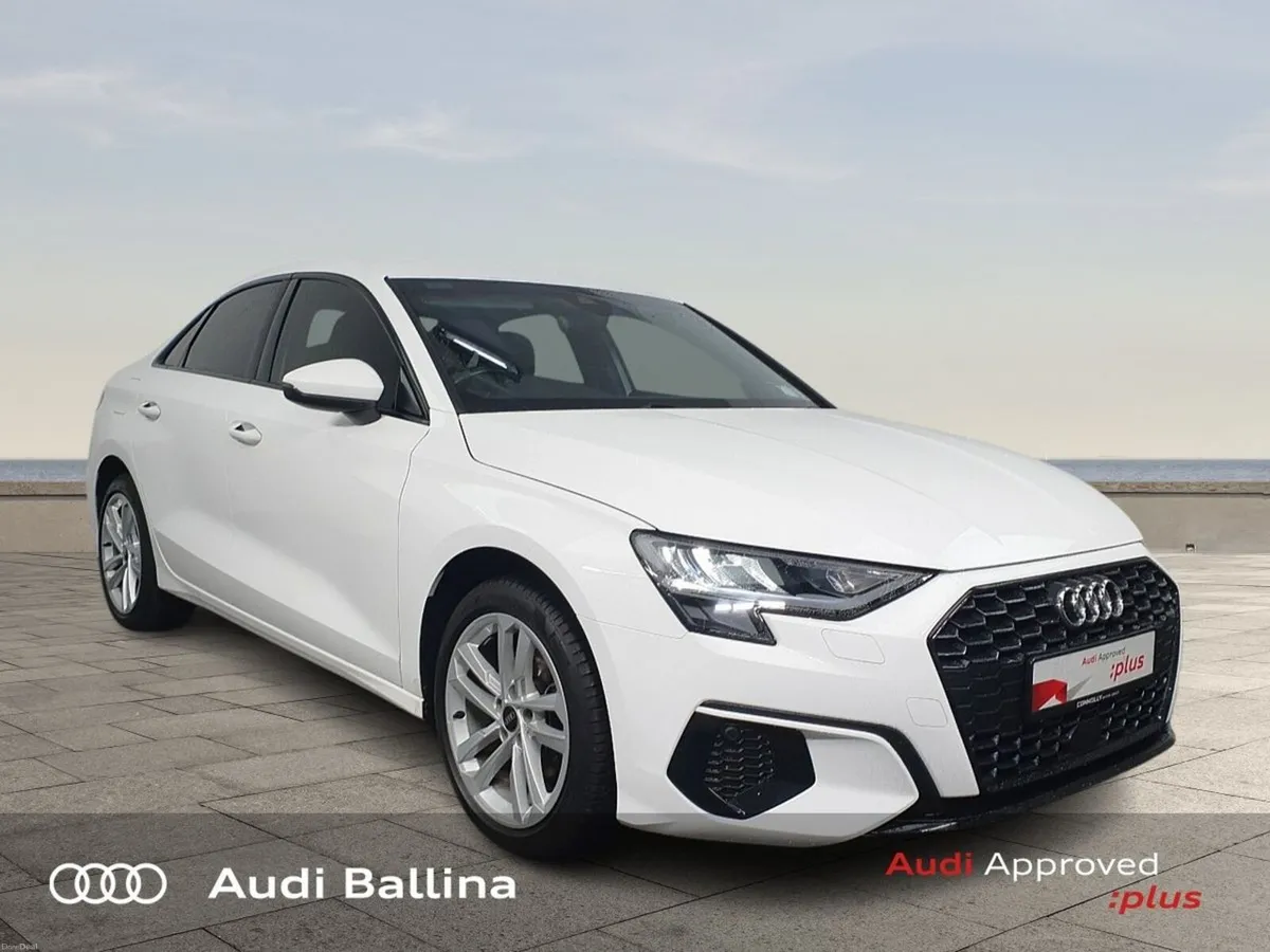 Audi A3 A3 | SE | 2.0 DIESEL | AUDI APPROVED | CAR - Image 1