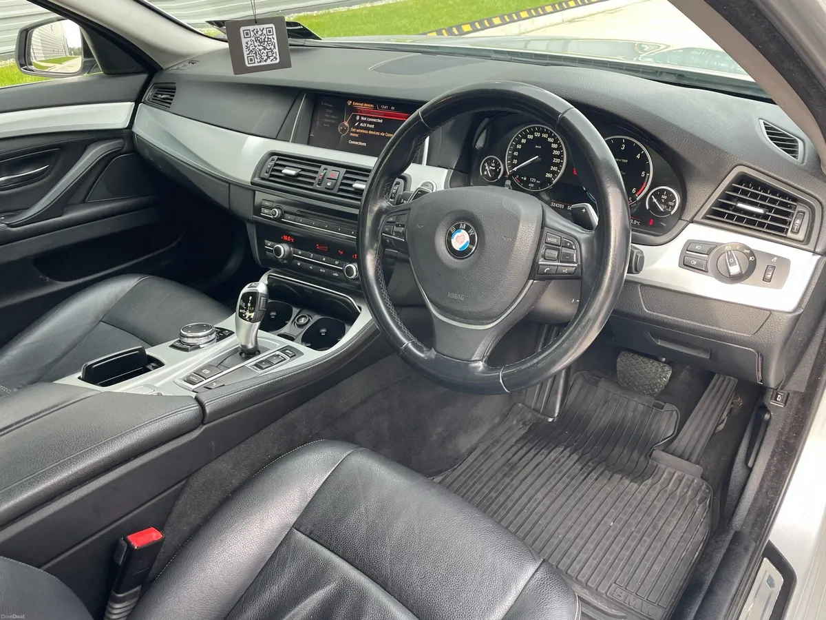 BMW 520D - Image 6