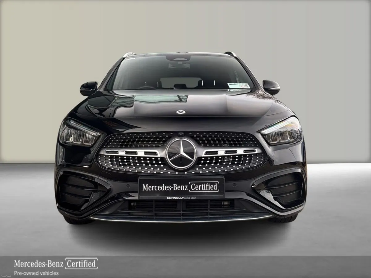 Mercedes-Benz GLA GLA 200d | AMG Line | €334pm - Image 6