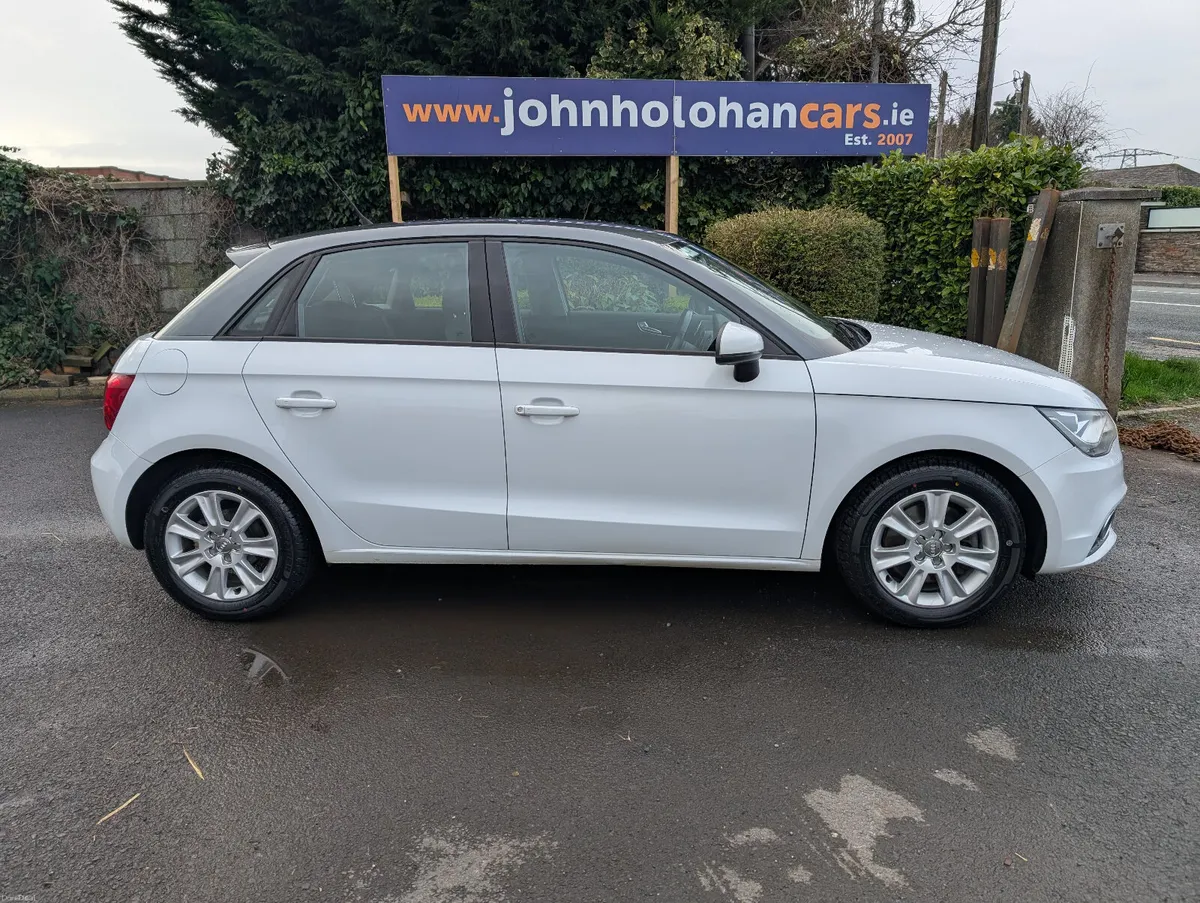 Audi A1 TFSI // NEW NCT // - Image 2