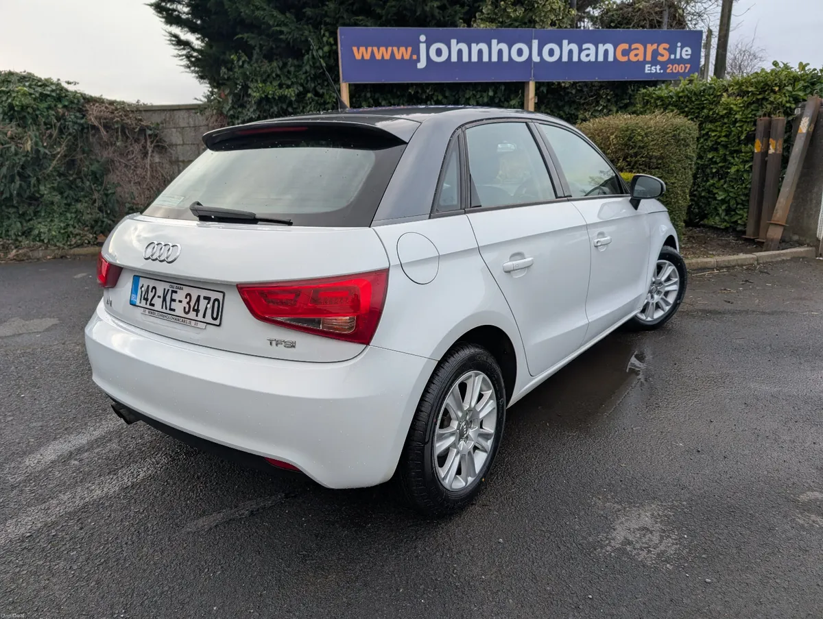 Audi A1 TFSI // NEW NCT // - Image 3