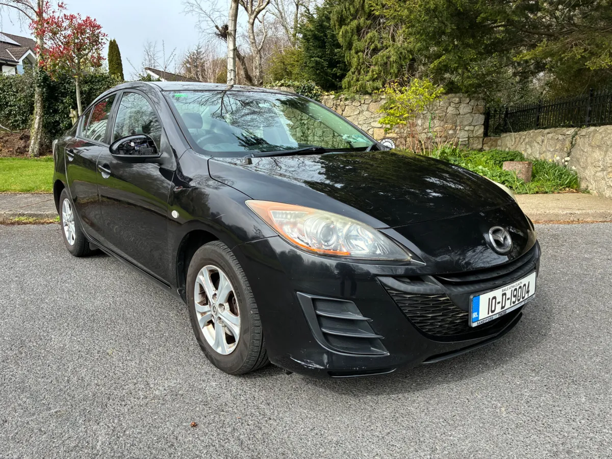 Mazda 3 Diesel - €1,675 - Image 4