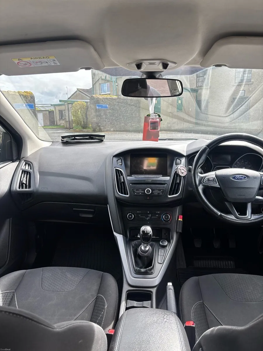 161 Ford Focus - Image 4