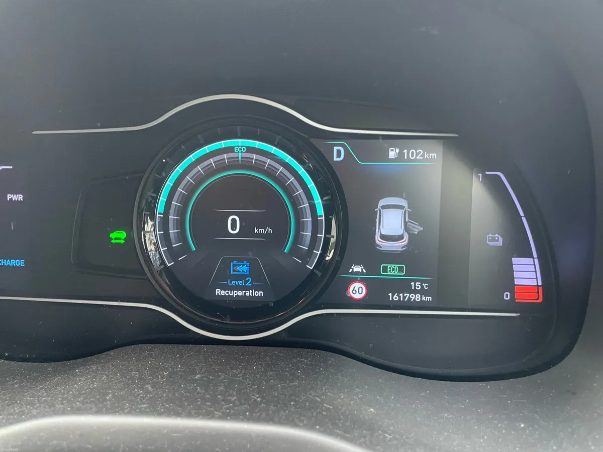 Hyundai Kona 191 - Image 4