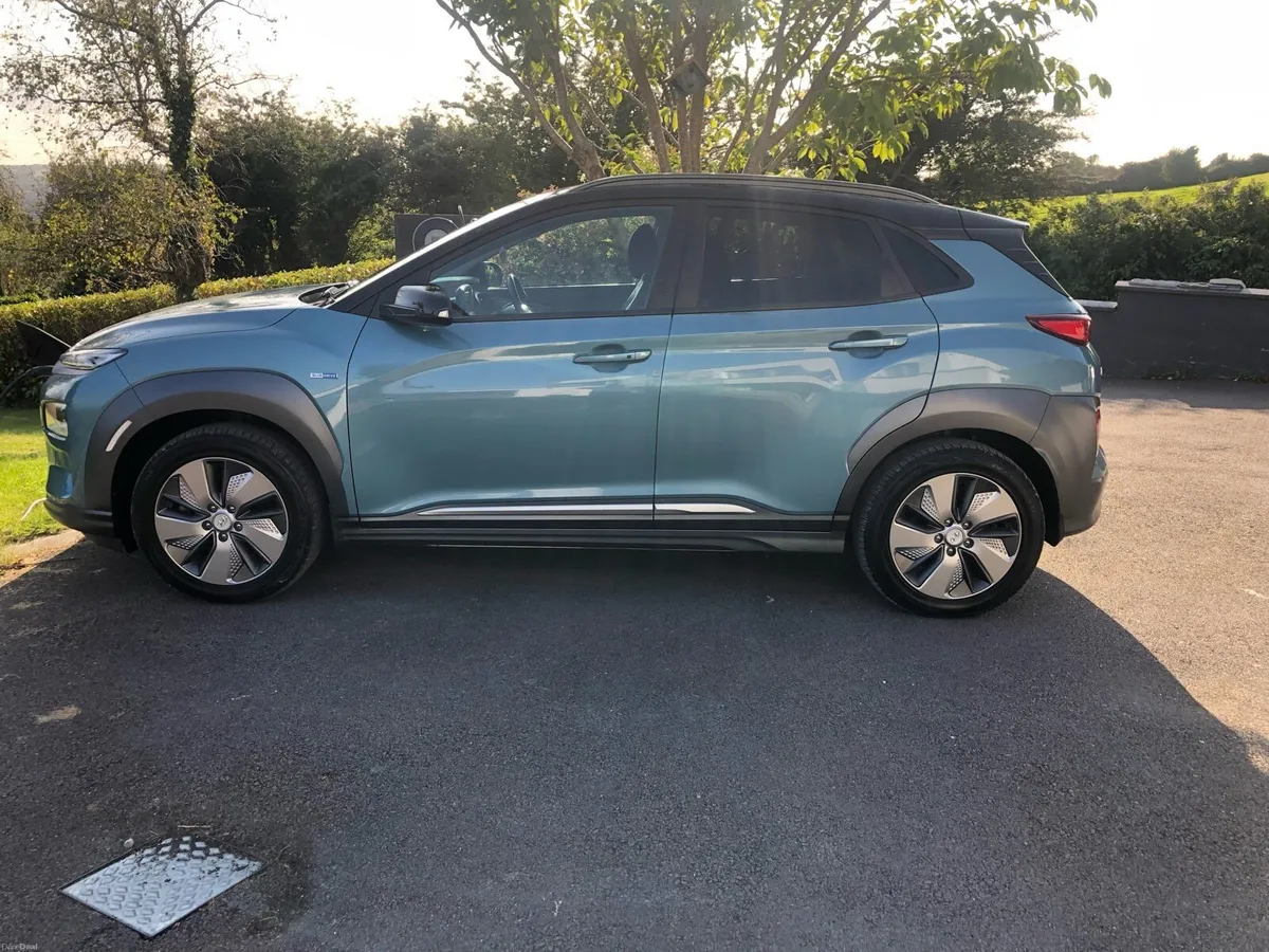 Hyundai Kona 191 - Image 1