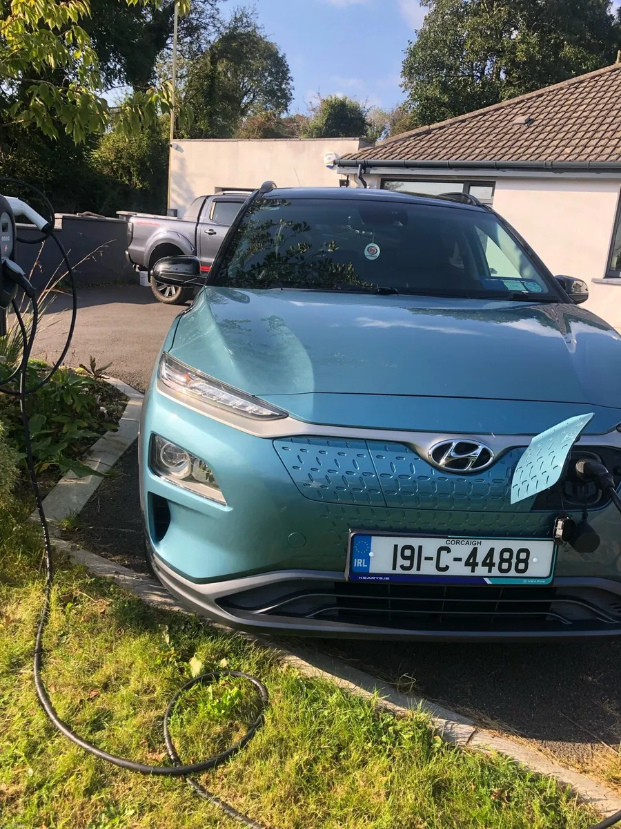 Hyundai Kona 191 - Image 3