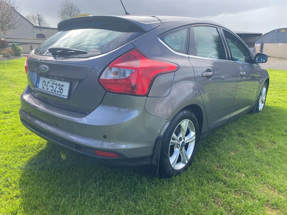 Ford focus - Image 3