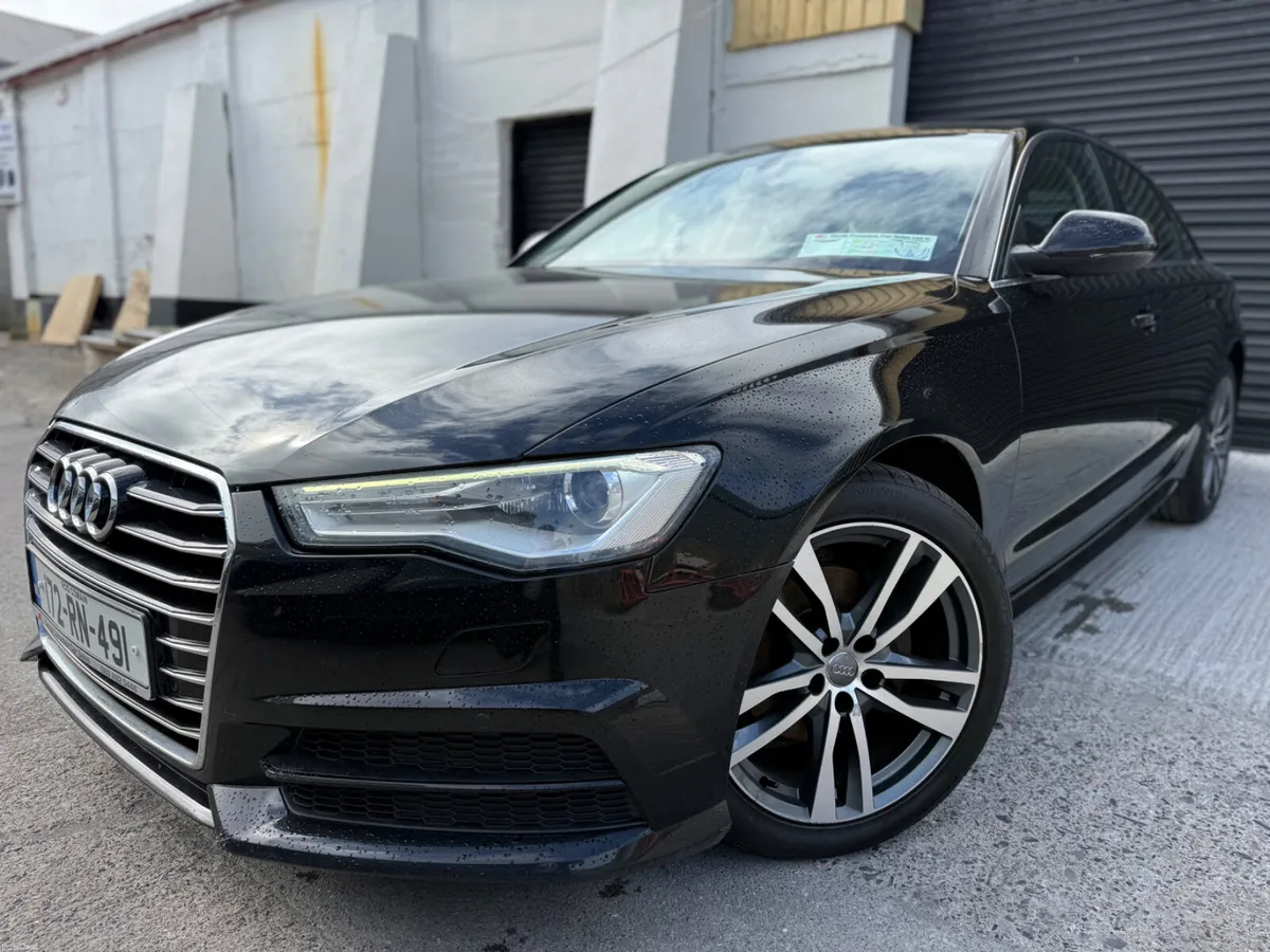 ⚫️Audi A6 (172) AUTOMATIC⚫️ - Image 4