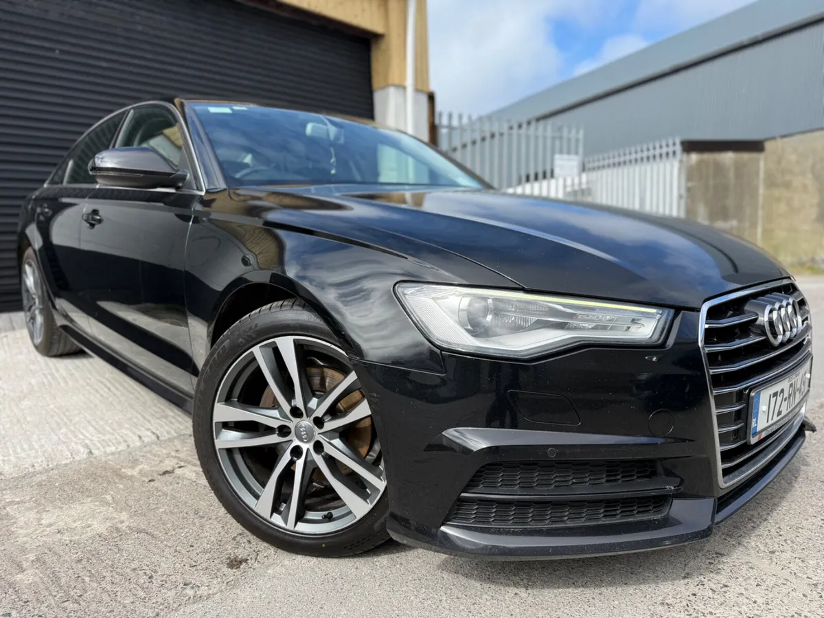 ⚫️Audi A6 (172) AUTOMATIC⚫️ - Image 1