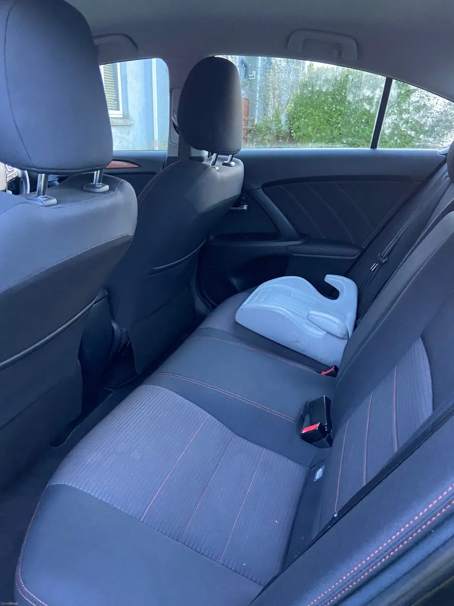 Toyota Avensis 2017 - Image 3