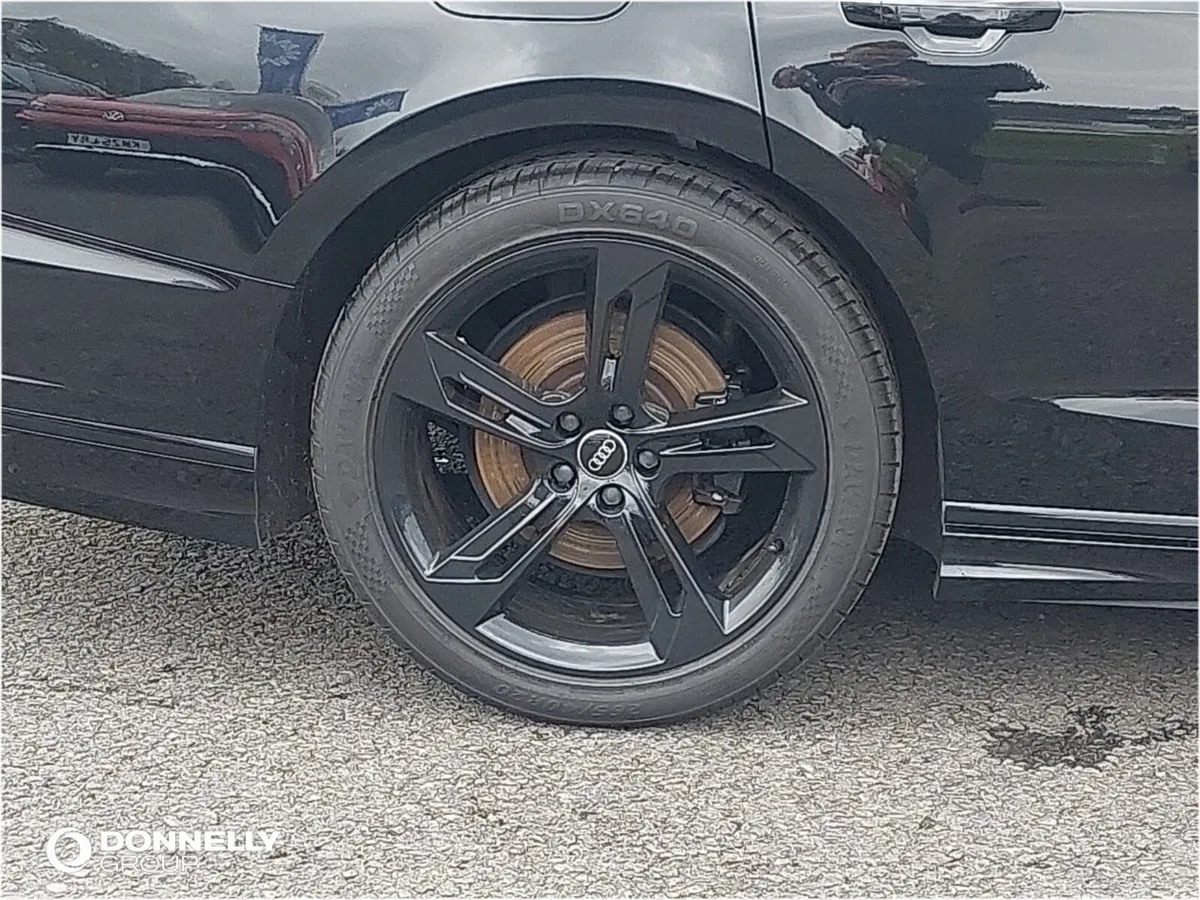 Audi A8 Diesel Saloon S Line - Image 5
