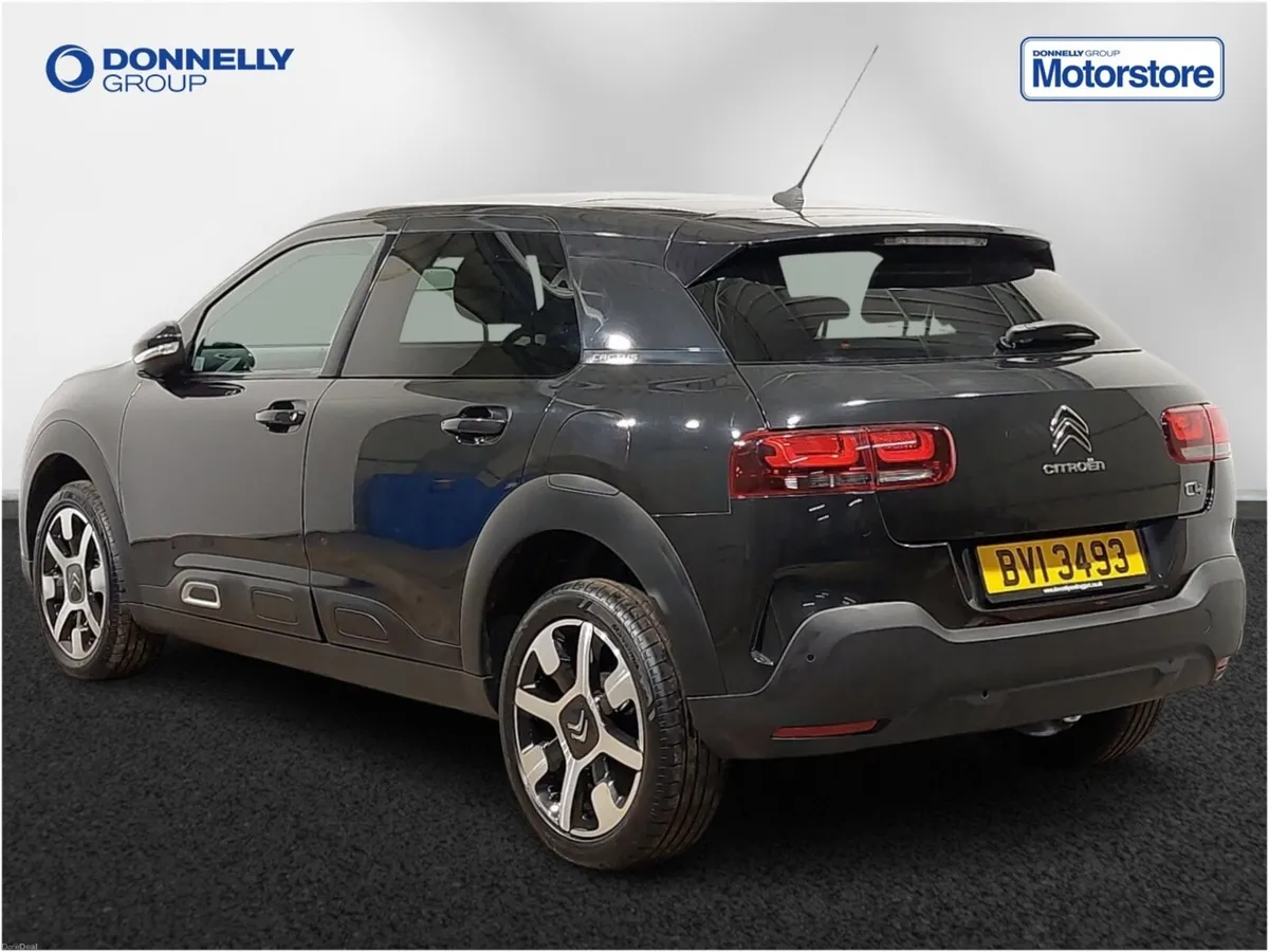 Citroen C4 Cactus Hatchback Flair - Image 2