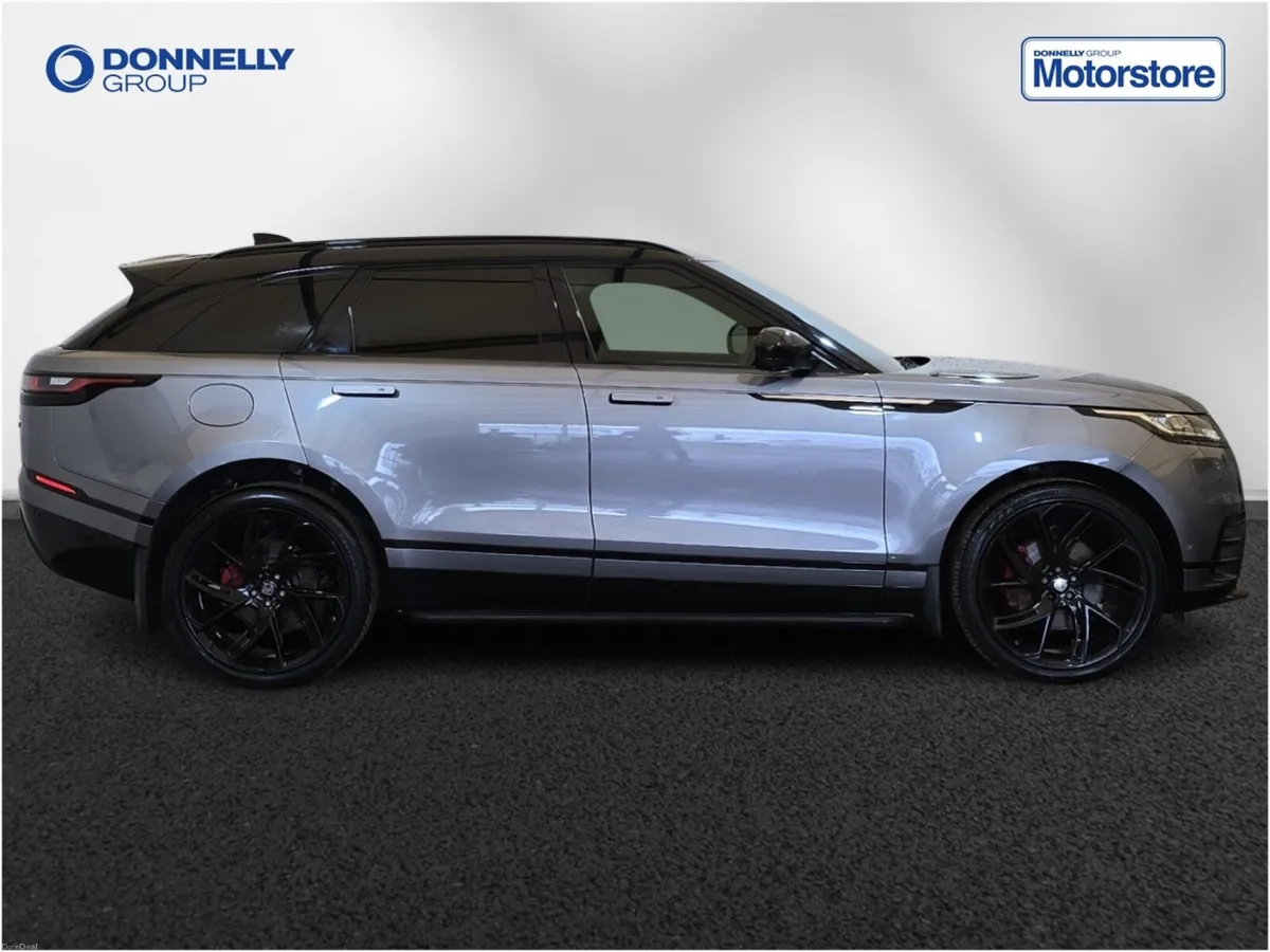 Land Rover Range Rover Velar Diesel Estate R-Dynam - Image 3