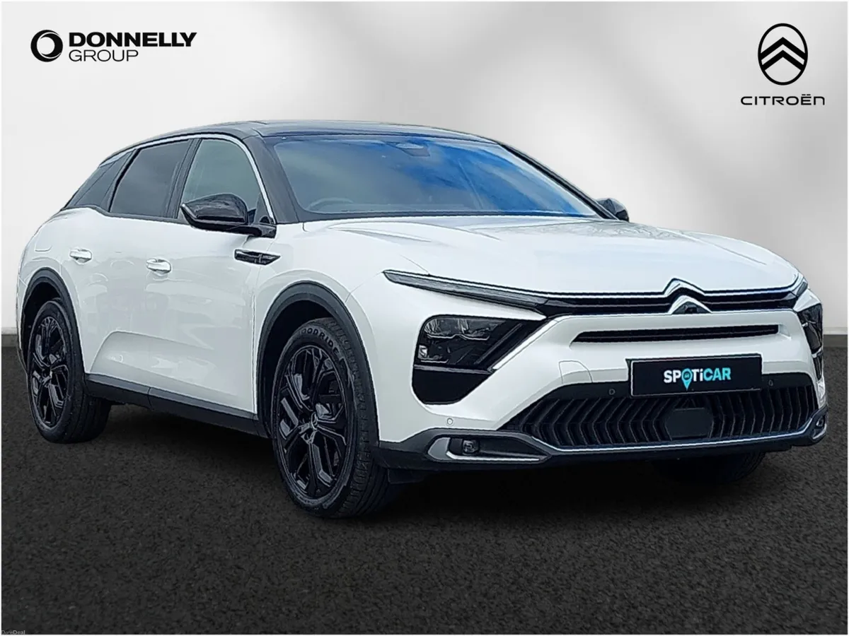 Citroen C5 X Estate Shine Plus - Image 1