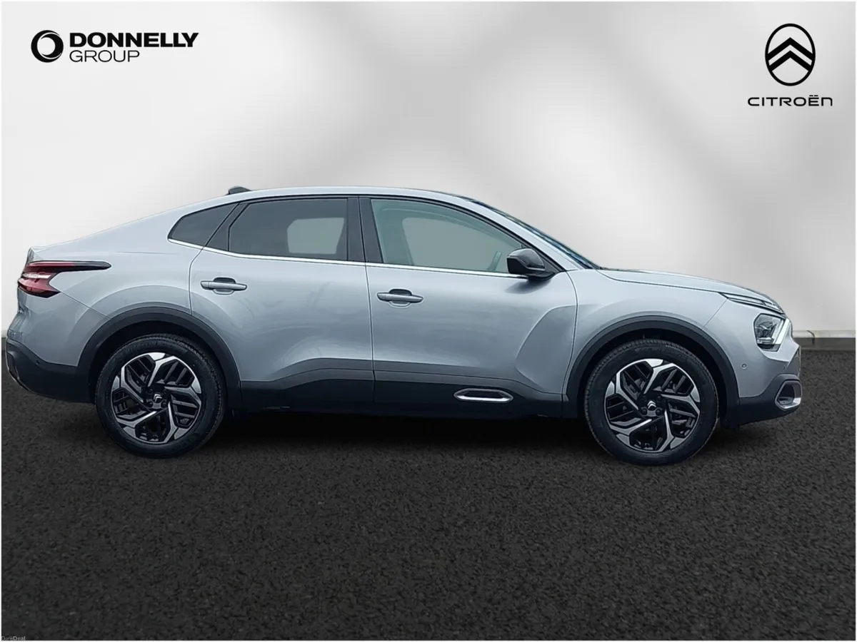 Citroen C4 X Saloon Max - Image 3