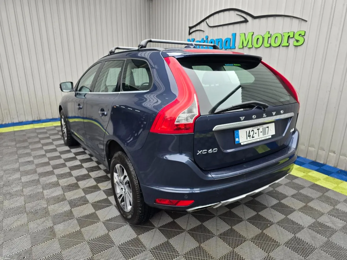 2014 Volvo XC60 2.0 D4 FWD SE - Image 5
