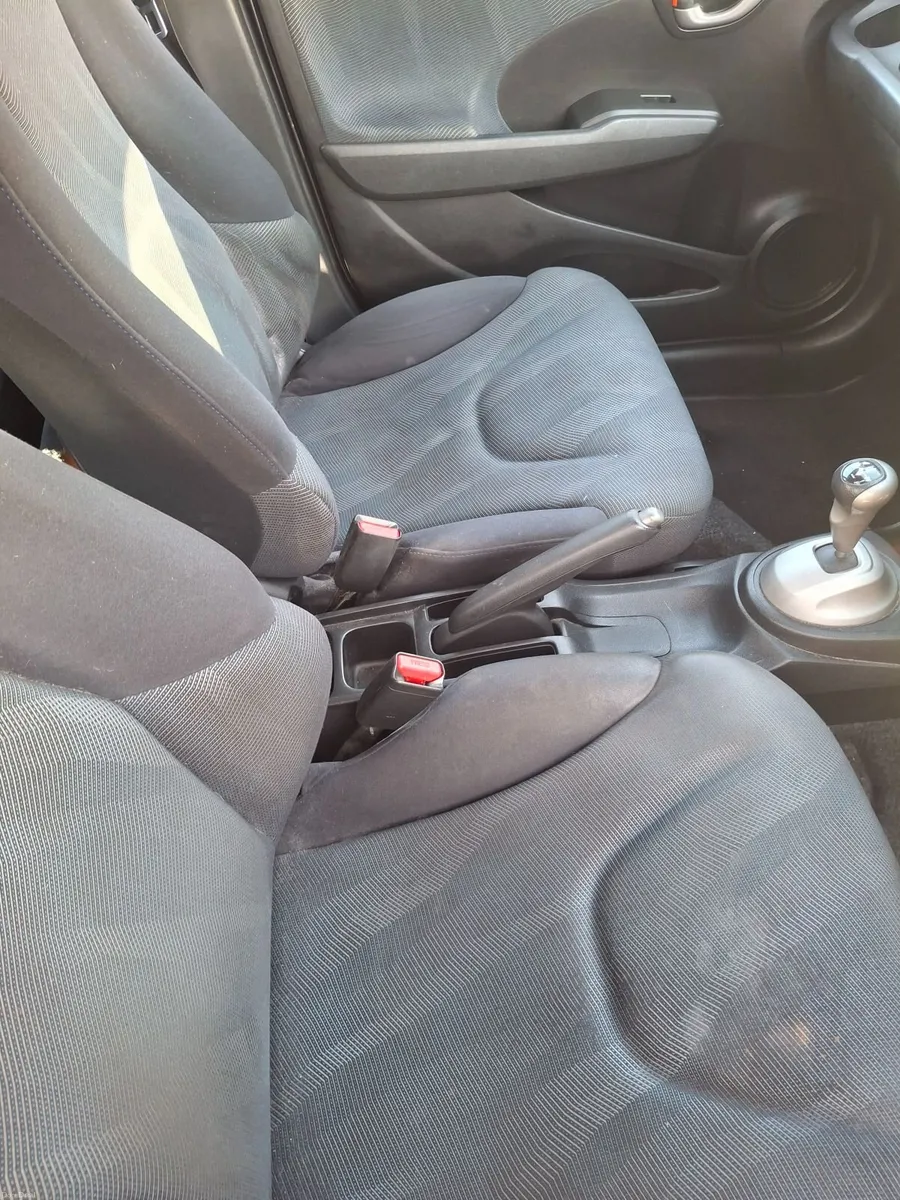 Honda Jazz 2009 - Image 4
