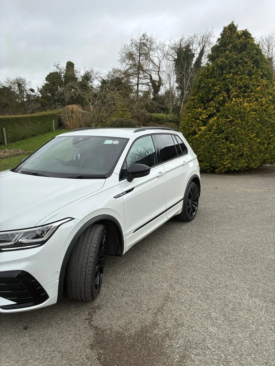 Volkswagen Tiguan - Image 3