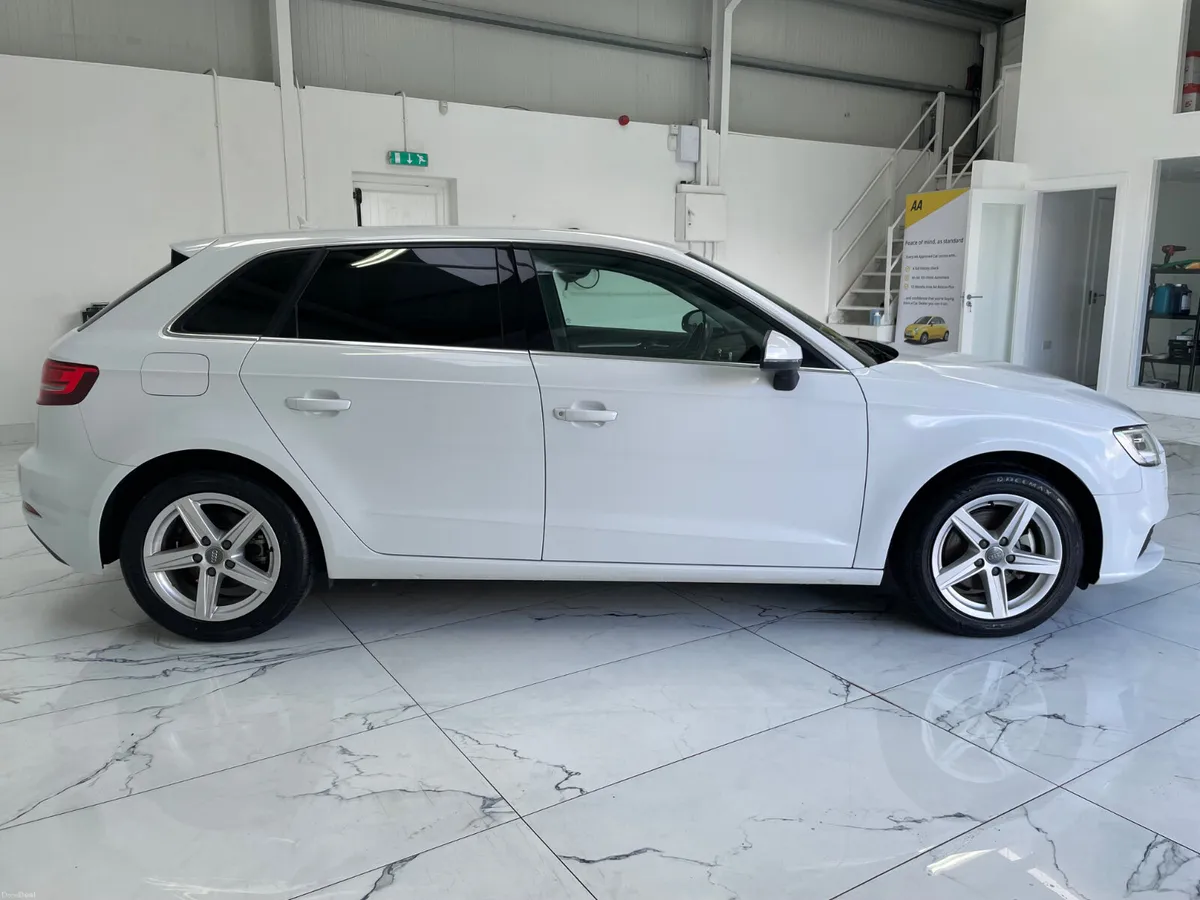 2018 Audi A3 Sport - Image 2